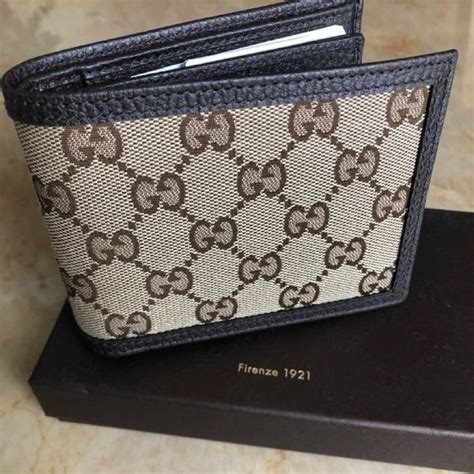 gucci wallets singapore|Gucci men's wallet Singapore price.